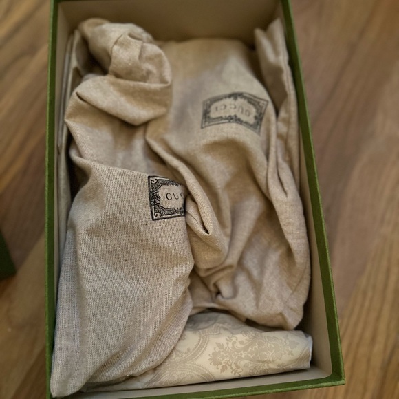 Gucci Mules (slides, slippers) size 38 - Picture 3 of 3